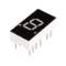 BRIGHT LED BS-A304RD 7-segmentový LED displej